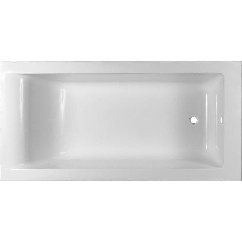 Ванна из искусственного камня STWORKI Ольборг 170x80 ФР-00014091 