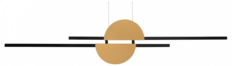 Подвесной светильник Maytoni Skyl1ne MOD179PL-L26BS4K 