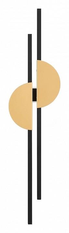 Настенный светильник Maytoni Skyl1ne MOD179WL-L22BS4K1 