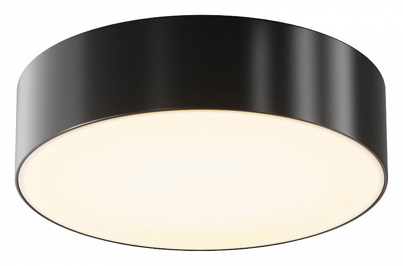 Потолочный светильник Maytoni Zon 1P O431CL-L30B3K 