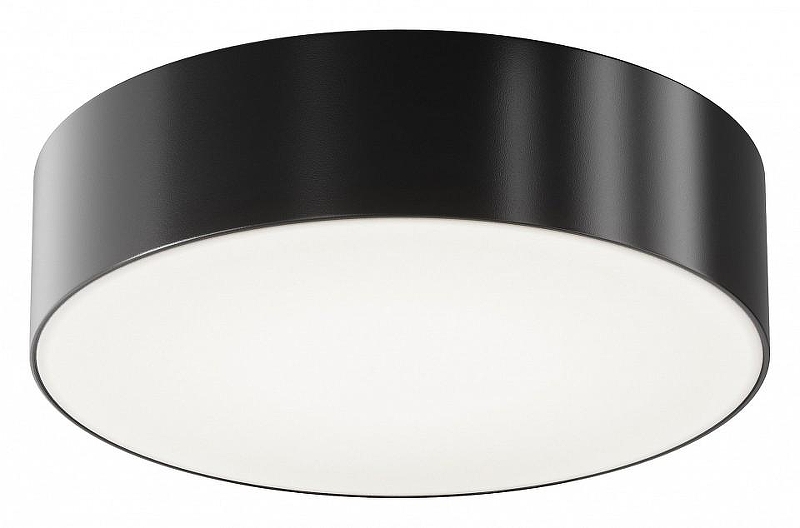 Потолочный светильник Maytoni Zon 1P O431CL-L30B4K 