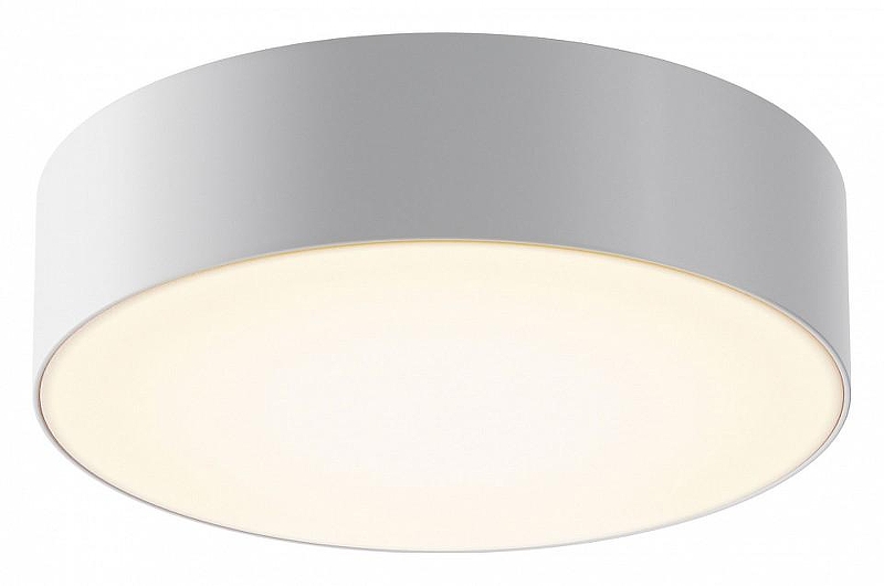 Потолочный светильник Maytoni Zon 1P O431CL-L30W3K 