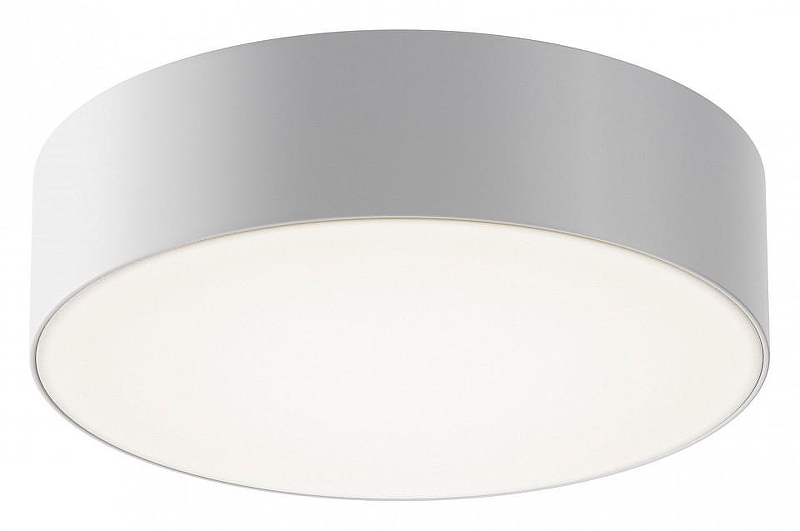 Потолочный светильник Maytoni Zon 1P O431CL-L30W4K 