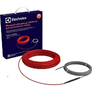 Теплый пол Electrolux Twin Cable ETC 2-17-200 НС-1073705 без терморегулятора-1