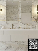 Керамогранит Primavera Botein Mink NR109 60x60 см-1