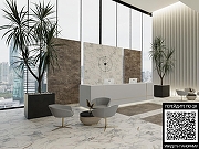 Керамогранит Primavera Antares White Rock NR106 60x60 см-1