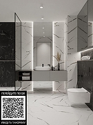 Керамогранит Primavera Dalim white NR104 60x60 см-1