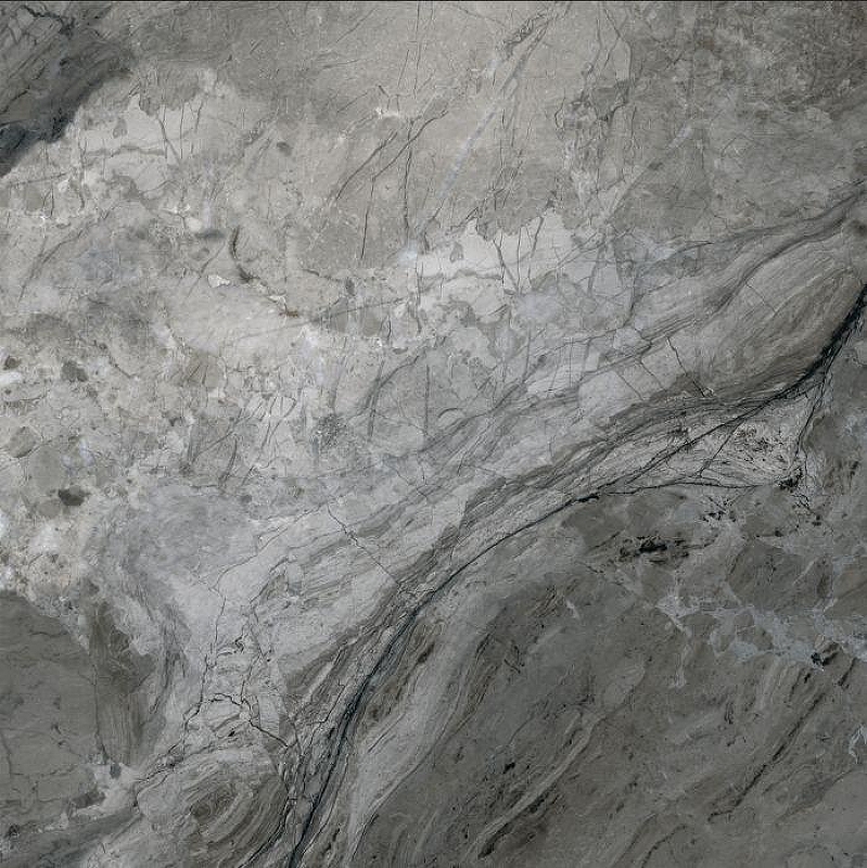 Керамогранит Primavera Mizar Dark Grey NR103 