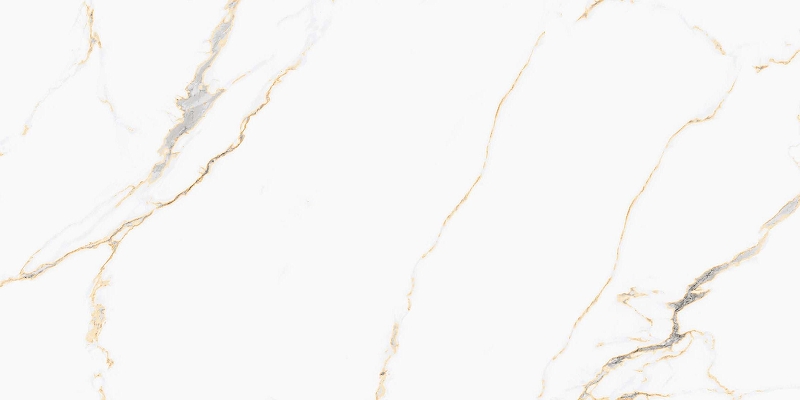 Керамогранит Primavera Bellevue Gold Polished PR218 