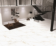 Керамогранит Primavera Bellevue Gold Polished PR218 60x120 см-7