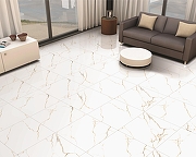 Керамогранит Primavera Bellevue Gold Polished PR126 60x60 см-7