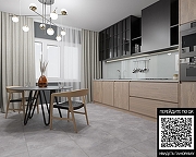 Керамогранит Primavera Норденд TP66M03 60x60 см-1