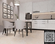 Керамогранит Primavera Джимара TP66M11 60x60 см-1