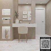 Керамогранит Primavera Цанта TP66M12 60x60 см-1