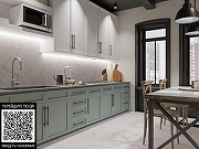 Керамогранит Primavera Пантир TP66M17 60x60 см-1