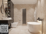 Керамогранит Primavera Велета TP66M20 60x60 см-1