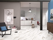 Керамогранит Primavera Ayton Brown Carving CR101 60x60 см-6