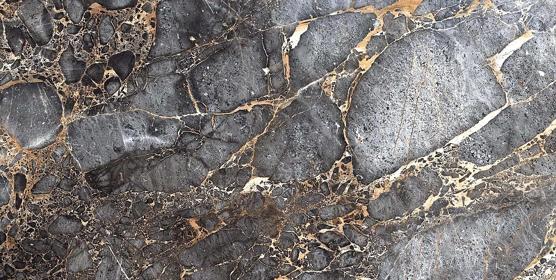 Керамогранит Primavera Canyon Grey Carving CR211 