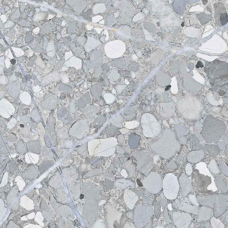 Керамогранит Primavera Arseno Gris Carving CR105 