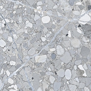 Керамогранит Primavera Arseno Gris Carving CR105 60x60 см