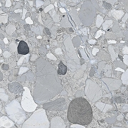 Керамогранит Primavera Arseno Gris Carving CR105 60x60 см-3