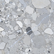 Керамогранит Primavera Arseno Gris Carving CR105 60x60 см-4