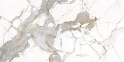 Керамогранит Primavera Maverick White Polished PR223 60x120 см-2