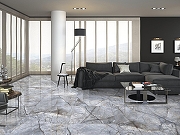 Керамогранит Primavera Fiji Grey Carving CR102 60x60 см-7