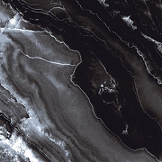 Керамогранит Primavera Black Modulo High Glossy GR108 60x60 см