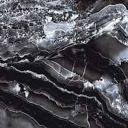 Керамогранит Primavera Black Modulo High Glossy GR108 60x60 см-1