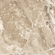 Керамогранит Primavera Remate Crema Carving CR108 60x60 см-1