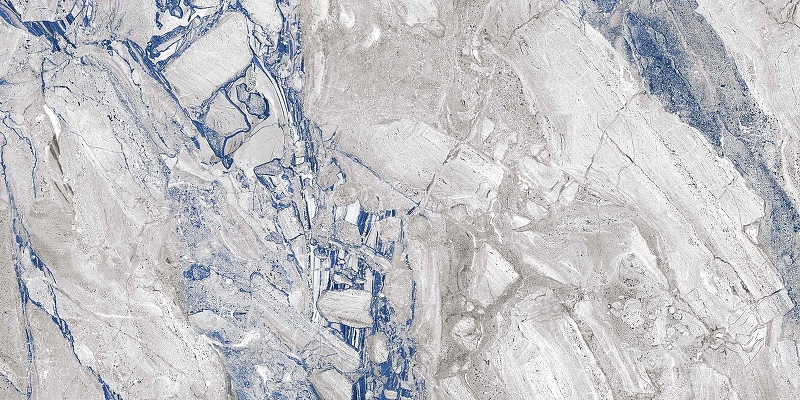 Керамогранит Primavera Stoneart Grey Carving CR213 