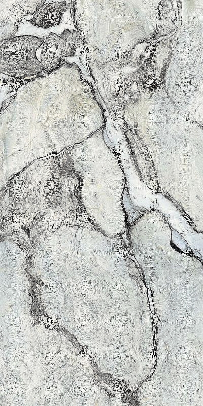 Керамогранит Primavera Stoneart Metal carving CR216 