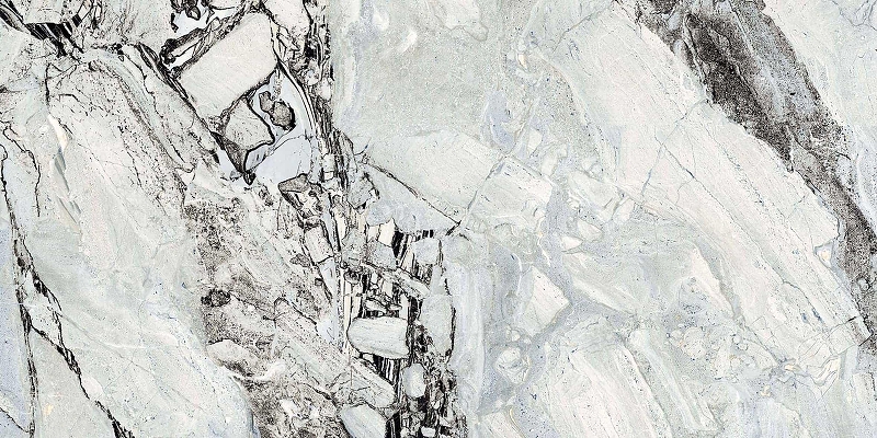 Керамогранит Primavera Stoneart Metal Carving CR216 