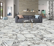 Керамогранит Primavera Stoneart Metal Carving CR216 60x120 см-6