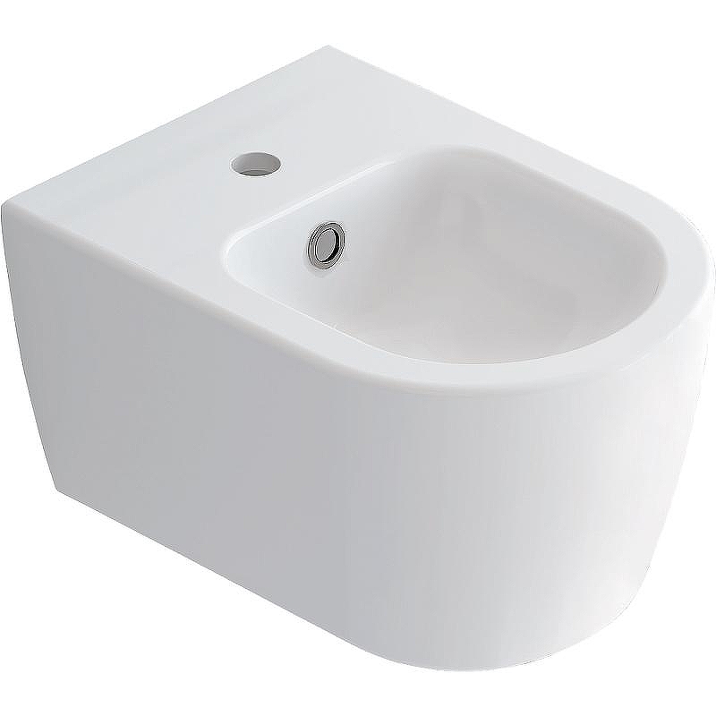 Биде STWORKI Ноттвиль K3106-2605-001-1-0000 подвесное 