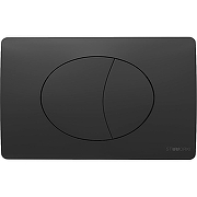 Инсталляция STWORKI 510162 для унитаза с Черной матовой клавишей смыва-3