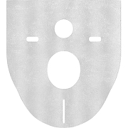 Инсталляция STWORKI 510162 для унитаза с Черной матовой клавишей смыва-8