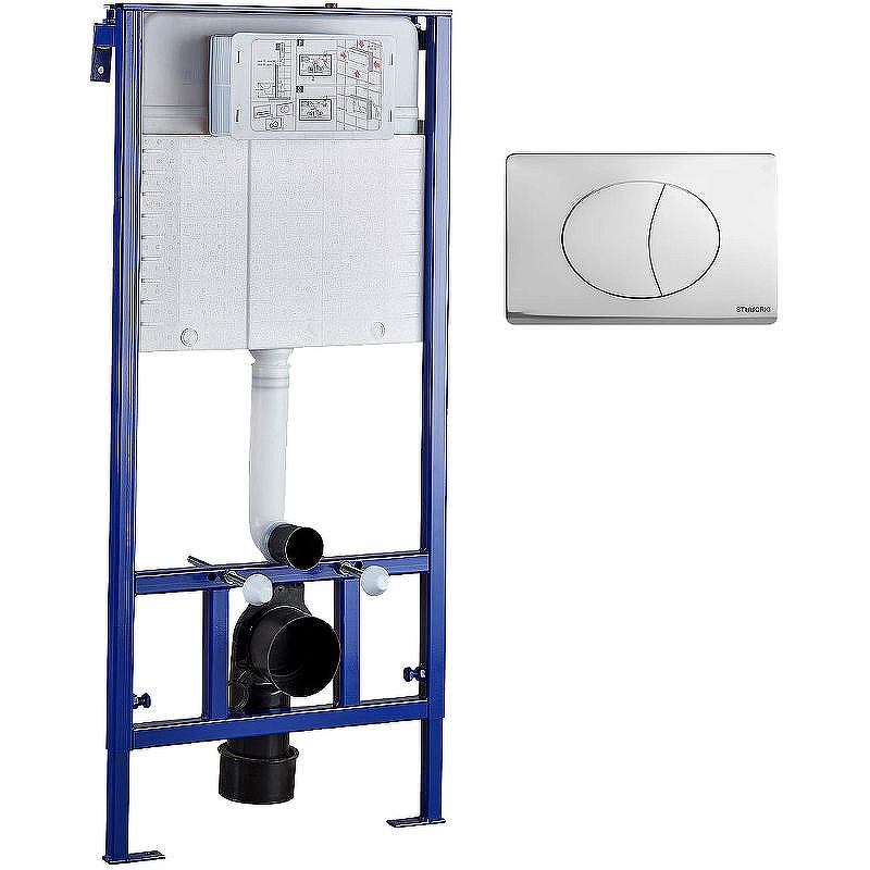 Инсталляция STWORKI 510162 для унитаза 