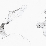 Керамогранит Primavera Videl Bianco Polished PR129 60x60 см