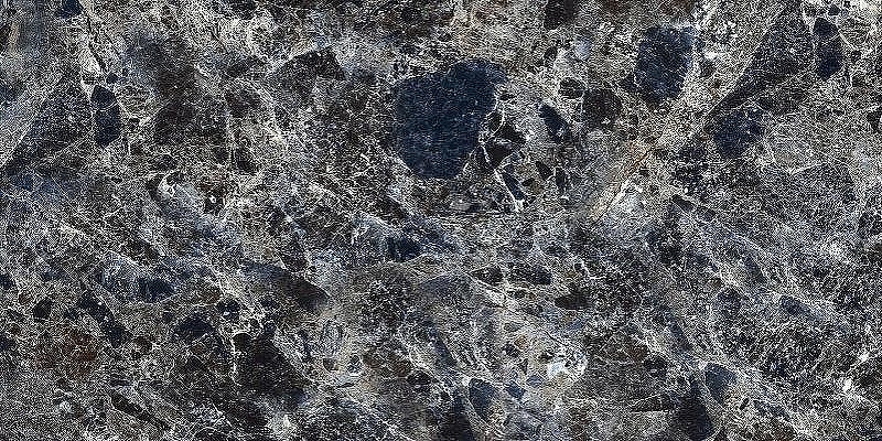 Керамогранит Primavera Roman Empro Brown high glossy GR208 