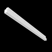 Трековый светильник Maytoni Magnetic track system Exility Basis TR030-2-24W4K-W цвет арматуры Белый-3