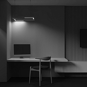 Трековый светильник Maytoni Magnetic track system Exility Basis TR042-2-24W3K-W цвет арматуры Белый-3