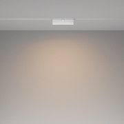 Трековый светильник Maytoni Basis Rot TR036-4-12W3K-DS-W цвет плафона/подвески Белый, цвет арматуры Белый-3