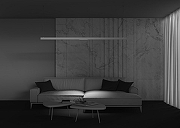 Трековый светильник Maytoni Magnetic track system Exility Points TR031-2-12W3K-W цвет арматуры Белый-5