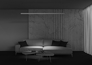 Трековый светильник Maytoni Magnetic track system Exility Points TR031-2-18W3K-W цвет арматуры Белый-5