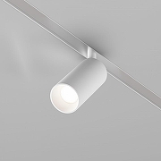Трековый светильник Maytoni Magnetic track system Exility Focus LED TR032-4-5W3K-S-DS-W цвет плафона/подвески Белый, цвет арматуры Белый-3