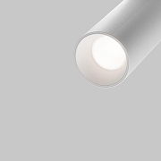 Трековый светильник Maytoni Magnetic track system Exility Focus LED TR032-4-5W3K-S-DS-W цвет плафона/подвески Белый, цвет арматуры Белый-5