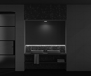 Трековый светильник Maytoni Magnetic track system Radity Basis TR080-1-6W4K-W цвет арматуры Белый-5