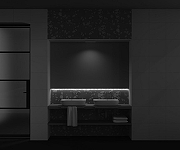 Трековый светильник Maytoni Magnetic track system Radity Basis Grid TR084-1-12W3K-W цвет арматуры Белый-5